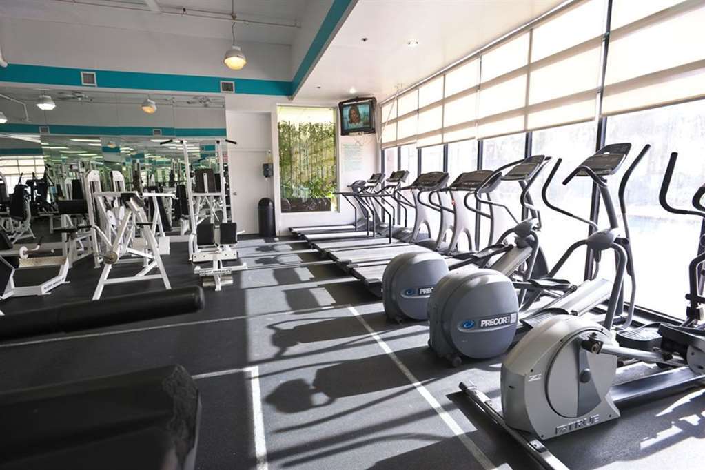 Crystal Beach Suites Miami Oceanfront Hotel Miami Beach Létesítmények fotó